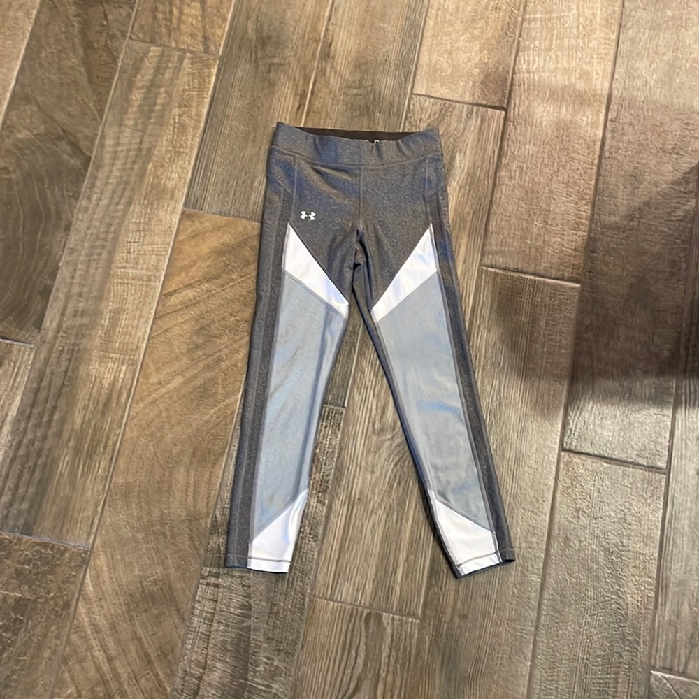 Under armour leggings